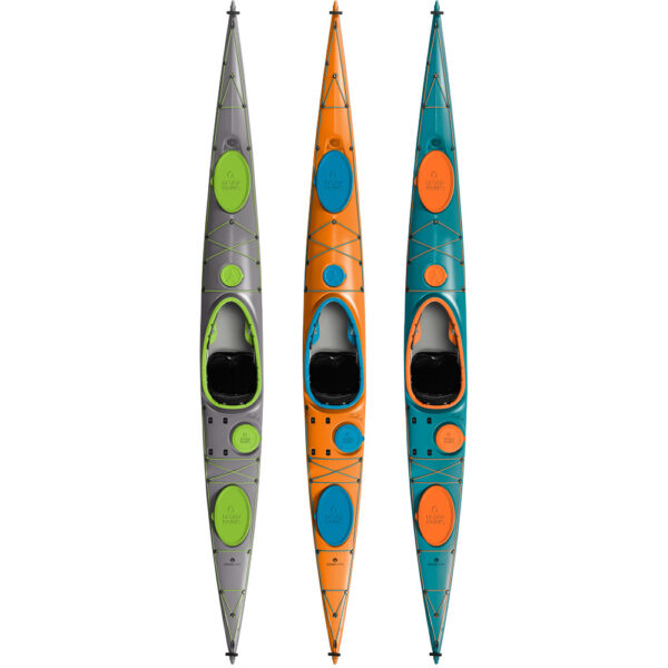 Composite Kayaks