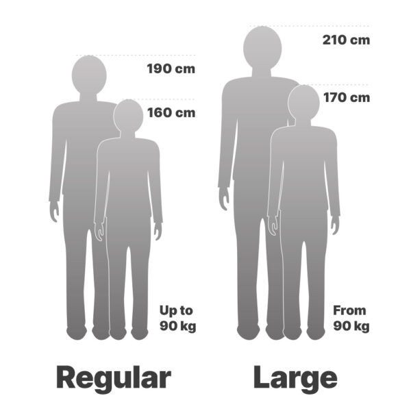 designkayaks unplugged sea kayak size guide