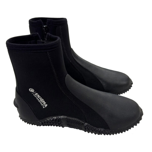 Enigma Wetsuit Boots for warmth and feet protection