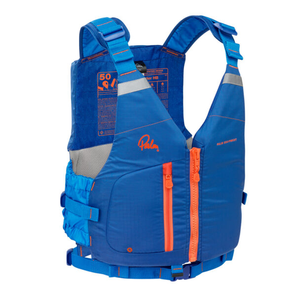 Palm Meander Touring PFD